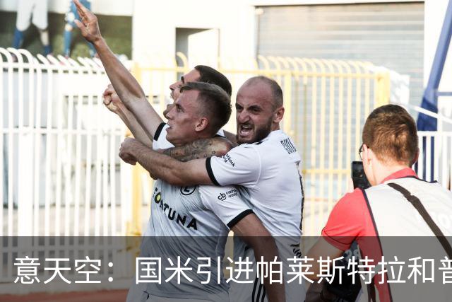 意天空：国米引进帕莱斯特拉和普罗维德尔遇阻，两人价格均超预期